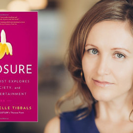 Review of #ReadExposure on GimmeThatBook