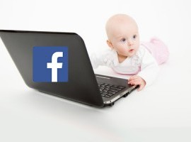 Facebook STEMs Gender Gaps – New Op-Ed on Digital Apex