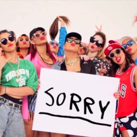 Your Apology Sux – I told Thrillist Why