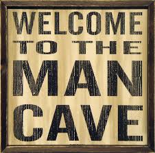 No More Man Cave Masculinity (commentary for Mic)