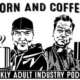 Podcast Guest on “Porn & Coffee”