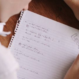 Salacious Math – Solving Sex-Related Math Questions