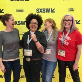 #SXSW — A Total Success!