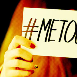 #MeToo, How To Be A Good Male Ally, and Consent (UPROXX Commentary)